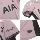 Tottenham Hotspur Kids Kit 2023/24 Third Away (Shirt+Shorts) - Best Soccer Players