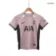 Tottenham Hotspur Kids Kit 2023/24 Third Away (Shirt+Shorts) - Best Soccer Players
