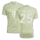 MÜLLER #25 New Bayern Munich Jersey 2023/24 Soccer Shirt - Best Soccer Players