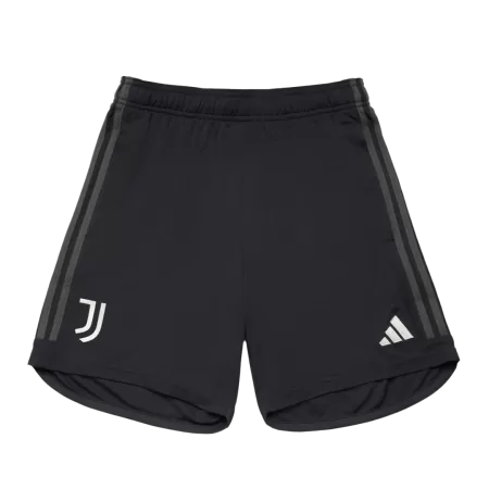 Juventus Third Away Soccer Shorts 2023/24 - Best Soccer Players