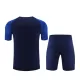 New Al Nassr Soccer Kit 2023/24 Pre-Match (Shirt+Shorts) 
 - Best Soccer Players