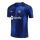 New Barcelona Soccer Kit 2023/24 Pre-Match (Shirt+Shorts) 
 - Best Soccer Players