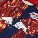 RB Leipzig Jersey 2023/24 Pre-Match Soccer Sleeveless Top Red&Blue - Best Soccer Players
