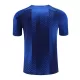 New Barcelona Jersey 2023/24 Pre-Match Soccer Shirt - Best Soccer Players