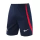 New RB Leipzig Soccer Kit 2023/24 Pre-Match (Shirt+Shorts) 
 - Best Soccer Players