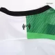 New Liverpool Jersey 2023/24 Away Soccer Long Sleeve Shirt - Best Soccer Players