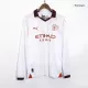 New Manchester City Jersey 2023/24 Away Soccer Long Sleeve Shirt - Best Soccer Players