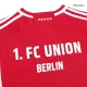 New FC Union Berlin Jersey 2023/24 Home Soccer Shirt - Best Soccer Players