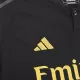 New Real Madrid Jersey 2023/24 Third Away Soccer Long Sleeve Shirt - Best Soccer Players