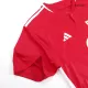 New FC Union Berlin Jersey 2023/24 Home Soccer Shirt - Best Soccer Players