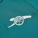 New Arsenal Training Kit (Top+Pants) 2023/24 Green - Best Soccer Players