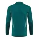 New Arsenal Training Kit (Top+Pants) 2023/24 Green - Best Soccer Players