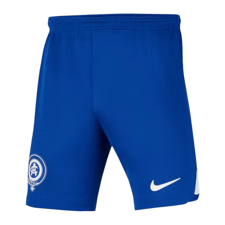 Atletico Madrid Away Soccer Shorts 2023/24 - Best Soccer Players