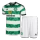 New Celtic Soccer Kit 2023/24 Home (Shirt+Shorts) 
 - Best Soccer Players