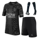 PSG Kids Kit 2023/24 Third Away (Shirt+Shorts+Socks) - Best Soccer Players