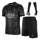 New PSG Soccer Kit 2023/24 Third Away (Shirt+Shorts+Socks) 
 - Best Soccer Players