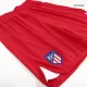 Atletico Madrid Home Soccer Shorts 2023/24 - Best Soccer Players