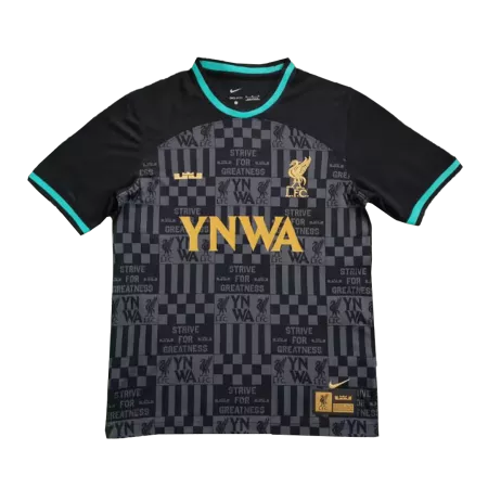 New Liverpool Jersey 2023/24 Soccer Shirt - Best Soccer Players