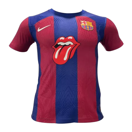 New Barcelona Jersey 2023/24 Soccer Shirt Authentic Version - Best Soccer Players