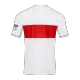 New VfB Stuttgart Jersey 2023/24 Home Soccer Shirt - Best Soccer Players