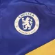 New Chelsea Hoody Jacket 2023/24 Blue - Best Soccer Players