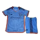 New York City Kids Kit 2023 Home (Shirt+Shorts) - Best Soccer Players