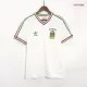 Vintage Mexico Jersey 1985 Soccer Shirt - Best Soccer Players