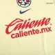 New Club America Jersey 2023/24 Home Soccer Long Sleeve Shirt - Best Soccer Players