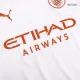 New Manchester City Jersey 2023/24 Away Soccer Shirt Authentic Version - Best Soccer Players