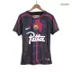 New Barcelona  x Patta Jersey 2023/24 Pre-Match Soccer Shirt Authentic Version - Best Soccer Players
