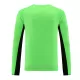 New Real Madrid Jersey 2023/24 Soccer Long Sleeve Shirt Goalkeeper - Best Soccer Players