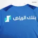 New Al Hilal SFC Jersey 2023/24 Home Soccer Shirt Authentic Version - Best Soccer Players