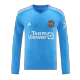 New Manchester United Jersey 2023/24 Soccer Long Sleeve Shirt Goalkeeper - Best Soccer Players