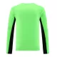 New Manchester United Jersey 2023/24 Soccer Long Sleeve Shirt Goalkeeper - Best Soccer Players