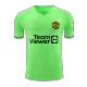 New Manchester United Jersey 2023/24 Soccer Shirt Goalkeeper - Best Soccer Players