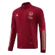 New Arsenal Training Kit (Top+Pants) 2023/24 Red Men - Best Soccer Players