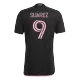 SUÁREZ #9 New Inter Miami CF Jersey 2023 Away Soccer Shirt - Best Soccer Players