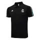 New Real Madrid Jersey 2023/24 Soccer Polo Shirt - Best Soccer Players