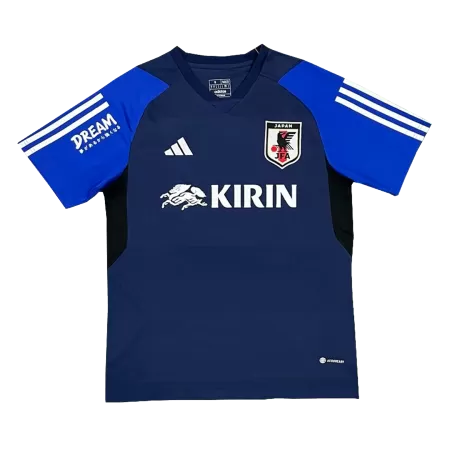 New Japan Jersey 2023/24 Pre-Match Soccer Shirt - Best Soccer Players