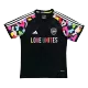 New Arsenal X Love Unites Jersey 2023/24 Pre-Match Soccer Shirt - Best Soccer Players
