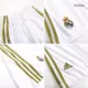 Real Madrid Kids Kit 2011/12 Home (Shirt+Shorts) - Best Soccer Players