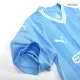 GVARDIOL #24 New Manchester City Jersey 2023/24 Home Soccer Shirt - UCL - Best Soccer Players