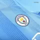 FODEN #47 Manchester City Home Soccer Jersey 2023/24 -UCL - Best Soccer Players