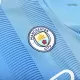 HAALAND #9 New Manchester City Jersey 2023/24 Home Soccer Shirt - UCL - Best Soccer Players