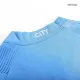 CHAMPIONS #23 New Manchester City Jersey 2023/24 Home Soccer Shirt - Best Soccer Players