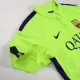 Vintage Barcelona Jersey 2014/15 Third Away Soccer Shirt - Best Soccer Players