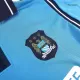Vintage Manchester City Jersey 2002/03 Home Soccer Shirt - Best Soccer Players