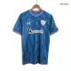 New Athletic Club de Bilbao 125th Anniversary Soccer Jersey 2023/24 Navy - Best Soccer Players