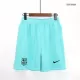 New Barcelona Soccer Kit 2023/24 Third Away (Shirt+Shorts+Socks) 
 - Best Soccer Players