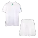 New Al Nassr Soccer Kit 2023/24 Third Away (Shirt+Shorts) 
 - Best Soccer Players